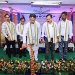 সমাজ পরিবর্তনে বিচার ব্যবস্থা এবং সংবাদমাধ্যম মানুষের সাথে যোগসূত্র বজায় রাখার ক্ষেত্রে অনন্য ভূমিকা পালন করে : মুখ্যমন্ত্রী
