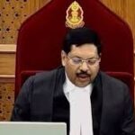 প্রধান বিচারপতি গাভাইয়ের তীব্র মন্তব্য, বিচারকদের বিরুদ্ধে কেলেঙ্কারি অভিযোগের বিরুদ্ধে সতর্কতা