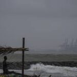 শ্রীলঙ্কায় সাইক্লোন ডিটওয়ার কারণে ভারী বৃষ্টিতে ১২৩ জনের মৃত্যু, ১৩০ জন নিখোঁজ
