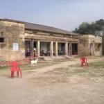 ‘রাস্তাই নেই, তাই ভোটও নয়’, বিহারের দরভঙ্গায় ভোট বয়কট, গ্রামে পৌঁছালেন প্রশাসনিক আধিকারিকরা