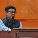 আসাম মন্ত্রিসভার এসটি মর্যাদা প্রদান সংক্রান্ত প্রতিবেদন অনুমোদন: বিরোধী নেতা দেবব্রত সাইকিয়ার প্রতিক্রিয়া