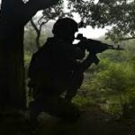 কিশতওয়ার জেলায় সন্ত্রাসীদের সঙ্গে নিরাপত্তা বাহিনীর সংঘর্ষ