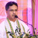 লখনউ হোটেলে কান্ড : নিরাপত্তা ব্যবস্থাপনায় ঘাটতি স্পষ্ট, ত্রিপুরার মুখ্যমন্ত্রীর সন্দেহেই ভুয়ো আমলা পুলিশের জালে