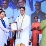 কমিউনিস্ট সরকারের জমানায় চাকরির নামে প্রহসন হয়েছে: মুখ্যমন্ত্রী