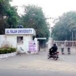 ফারিদাবাদের আল-ফালাহ বিশ্ববিদ্যালয়, মেডিকেল কলেজের সদস্যদের জড়িত থাকার পরিপ্রেক্ষিতে নতুন বিতর্কে