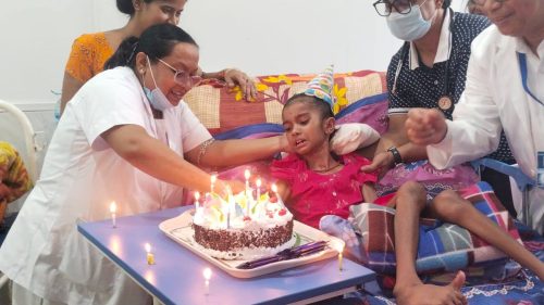 ৮ বছর বয়সী শিশুকন্যা গুরুতর&hellip;