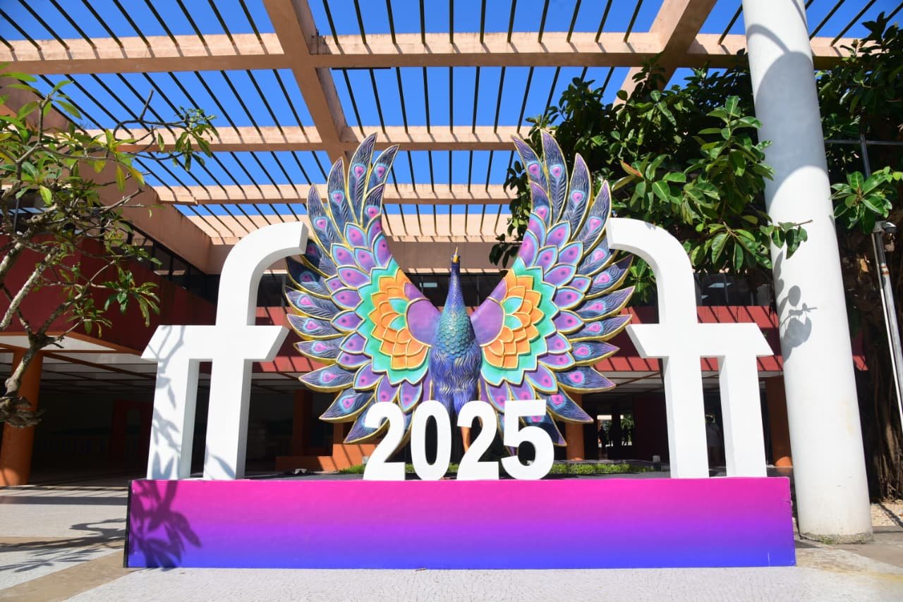 ৫৬তম আন্তর্জাতিক চলচ্চিত্র উৎসবের দ্বিতীয় দিন শুরু