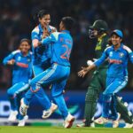 দীপ্তির ম্যাজিক, ইতিহাস গড়ল টিম ইন্ডিয়া! প্রথমবার বিশ্বকাপ চ্যাম্পিয়ন ভারত