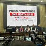 নতুন রাজনৈতিক জোট ‘ওয়ান নর্থ ইস্ট’ ঘোষণা: উত্তর–পূর্ব ভারতের ঐক্যের বার্তা দিলেন চার রাজ্যের নেতা