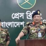 নির্বাচনই জাতীয় স্থিতি ফেরানোর চাবিকাঠি: বাংলাদেশ সেনাবাহিনী