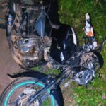 বাইক দুর্ঘটনায় মৃত্যু দুই ভাইয়ের
