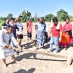 ২০২৯–৩০ সালের মধ্যে আলু উৎপাদনে স্বনির্ভরতা অর্জনের লক্ষ্য : কৃষি মন্ত্রী