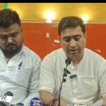 রাজ্য সরকারকে কালিমালিপ্ত করার প্রচেষ্টা চালাচ্ছে বিরোধীরা : প্রদেশ যুব মোর্চা