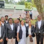 ত্রিপুরায় মানবাধিকার লঙ্ঘনের ধারাবাহিকতা: কংগ্রেসের তীব্র উদ্বেগ, মানবাধিকার কমিশনের নিকট ডেপুটেশন