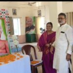 বিরসা মুন্ডার ১৫০তম জন্মবার্ষিকীতে কংগ্রেসের শ্রদ্ধাঞ্জলি