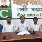 ১৭ নভেম্বরের সম্মেলনের সঙ্গে মজদুর মনিটরিং সেলের কোনো সম্পর্ক নেই, দাবি বিপ্লব করের