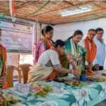 চড়িলাম ব্লকে ‘পানি–পাহাড়’ পাঠ্যসূচি উদ্বোধন,পরিবেশ রক্ষায় নয়া দৃষ্টান্ত সিপাহিজলা জেলায়