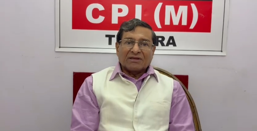 নতুন শ্রম কোড কার্যকর: ধর্মীয় বিভাজনের আড়ালে শ্রমিকদের উপর সরকারের কঠোর সিদ্ধান্ত : মানিক দে