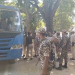 ত্রিপুরায় একাধিক এলাকায় জন্মসনদ নিয়ে হয়রানির অভিযোগ, প্রতিবাদে চারঘন্টার গণঅবস্থান তৃণমূল কংগ্রেসের