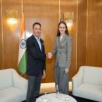 ভারত ও রোমানিয়া বাণিজ্য বাড়ানো, বিনিয়োগ প্রেরণা এবং সাপ্লাই চেইন মজবুত করতে একমত