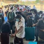 ভারত শুরু করেছে মিয়ানমারের সাইবারক্রাইম হাব থেকে নাগরিকদের ফিরিয়ে আনার প্রক্রিয়া