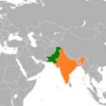 ভারত পাকিস্তানের অমূলক অভিযোগ প্রত্যাখ্যান করেছে, পাকিস্তানের নেতৃত্বের বিরুদ্ধে তীব্র ভাষায় পাল্টা প্রতিক্রিয়া