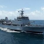 ভারতীয় নৌবাহিনী ‘মাহে’ জাহাজ কমিশন করবে ২৪ নভেম্বর: দেশের স্বদেশী নৌ-নির্মাণে নতুন অধ্যায়