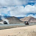 ভারতের সর্বোচ্চ এয়ারফিল্ড মুধ-নিউমা সম্পূর্ণভাবে কার্যকর, জাতীয় নিরাপত্তা ও সীমান্ত সংযোগে বড় স্বস্তি