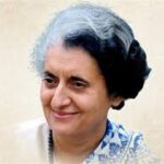 প্রধানমন্ত্রী নরেন্দ্র মোদির শ্রদ্ধা নিবেদন, ইন্দিরা গান্ধীর জন্মবার্ষিকী পালিত