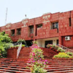 জেএনইউ ছাত্র সংসদ নির্বাচনে বামেদের ঝড়, চারটি পদেই জয়