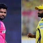 আইপিএল ২০২৬ মৌসুমের জন্য আটটি প্লেয়ার ট্রেড ঘোষণা, জাদেজা-সামসনদের স্থান বদল