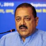 পেটের মেদই বড় ঝুঁকি, সাধারণ স্থূলতার চেয়েও বেশি বিপজ্জনক: জিতেন্দ্র সিং