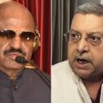 ত্রিণমূল সাংসদ কোলকাতা রাজ্যপালকে ‘বিজেপি নেতাদের অস্ত্র দেওয়ার’ অভিযোগ, তীব্র বিতর্ক সৃষ্টি