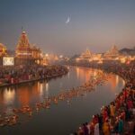 কার্তিক পূর্ণিমা উপলক্ষে দেশব্যাপী পবিত্র স্নান ও প্রার্থনা, ঐতিহ্যবাহী উৎসবের আয়োজন