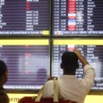 এটিসি ত্রুটিতে বিপর্যস্ত দিল্লি বিমানবন্দর, ১০০টিরও বেশি ফ্লাইট ক্ষতিগ্রস্ত