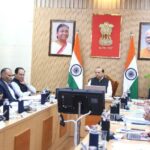 লালকেল্লা বিস্ফোরণ: দিল্লি এলজি পুলিশের কমিশনার ও চিফ সেক্রেটারিকে নিরাপত্তা জোরদার করার নির্দেশ