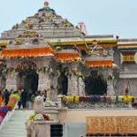 নৃপেন্দ্র মিশ্র রাম মন্দির নির্মাণের পরিদর্শন, ২৫ নভেম্বর পতাকা উত্তোলন অনুষ্ঠান নিয়ে বিশেষ প্রস্তুতি