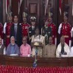 রাষ্ট্রপতি দ্রৌপদী মুর্মু সংবিধান দিবস উপলক্ষে জাতির প্রতি সংবিধানের প্রতি আস্থা পুনর্ব্যক্তির আহ্বান জানিয়েছেন
