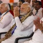 প্রধানমন্ত্রী মোদী ও বিহার মুখ্যমন্ত্রী নীতিশ কুমার কার্তিক পূর্ণিমা ও দেব দীপাবলি উপলক্ষে দেশবাসীকে শুভেচ্ছা জানালেন