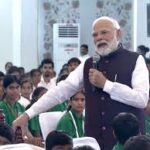 প্রধানমন্ত্রী মোদির ছত্তীসগড় সফর: শ্রী সত্য সাই সঞ্জীবনী হাসপাতালে হৃদরোগে আক্রান্ত শিশুদের সাথে সাক্ষাৎ এবং ব্রহ্মকুমারীর ‘শান্তি শিখর’ উদ্বোধন