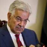 ভারত ও আফগানিস্তানের বিরুদ্ধে দুই-ফ্রন্ট যুদ্ধের প্রস্তুতির দাবি পাকিস্তানি প্রতিরক্ষা মন্ত্রীর: নতুন উস্কানিমূলক মন্তব্য