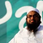 ঢাকা থেকে ভারত বিরুদ্ধে হামলার পরিকল্পনা: হাফিজ সাঈদ নতুন সাযিশে মত্ত