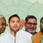 বিহারে ভোটগণনার আগে রাজনৈতিক উত্তেজনা: ডিএমকে এবং মহাগঠবন্ধন নেতাদের প্রতিক্রিয়া