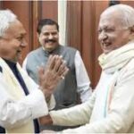 বিহারে নতুন সরকার গঠনের প্রস্তুতি: নীতীশ কুমার দশমবারের মতো শপথ নেবেন ২০ নভেম্বর