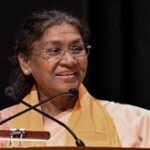 উত্তরাখণ্ড রাজ্য প্রতিষ্ঠা দিবসের রজত জয়ন্তী উপলক্ষে বিশেষ অধিবেশন, রাষ্ট্রপতির বক্তব্য