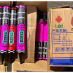 গুজরাটের মুন্দরাপোর্টে ৩০,০০০ চীনা শুল্কবিহীন আতশবাজি জব্দ, ৫ কোটি মূল্যের মালামাল উদ্ধার