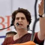 প্রদ্যুত বরদলৈয়ের কংগ্রেস ত্যাগে ‘দুঃখজনক’, বললেন প্রিয়াঙ্কা গান্ধী