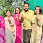 বিহার নির্বাচন ২০২৫ : প্রথম দফায় সকাল ১১টা পর্যন্ত ভোট পড়েছে ২৭.৫%; ১২১টি আসনে বাড়ছে ভোটের গতি