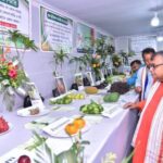 ব্রহ্মকুন্ড মেলা শুধু একটি ধর্মীয় উৎসব নয়, মহামানবতার মিলন ও সম্প্রীতির উৎসব: মন্ত্রী রতন লাল নাথ