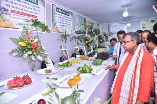 ব্রহ্মকুন্ড মেলা শুধু একটি ধর্মীয় উৎসব নয়, মহামানবতার মিলন ও সম্প্রীতির উৎসব: মন্ত্রী রতন লাল নাথ